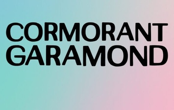 Cormorant Garamond: Typography for Elegant Designs