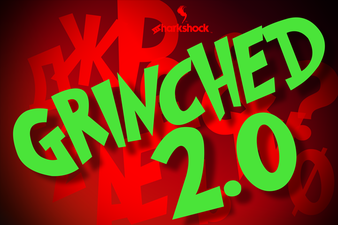Grinched 2.0 Font Design & Download Guide